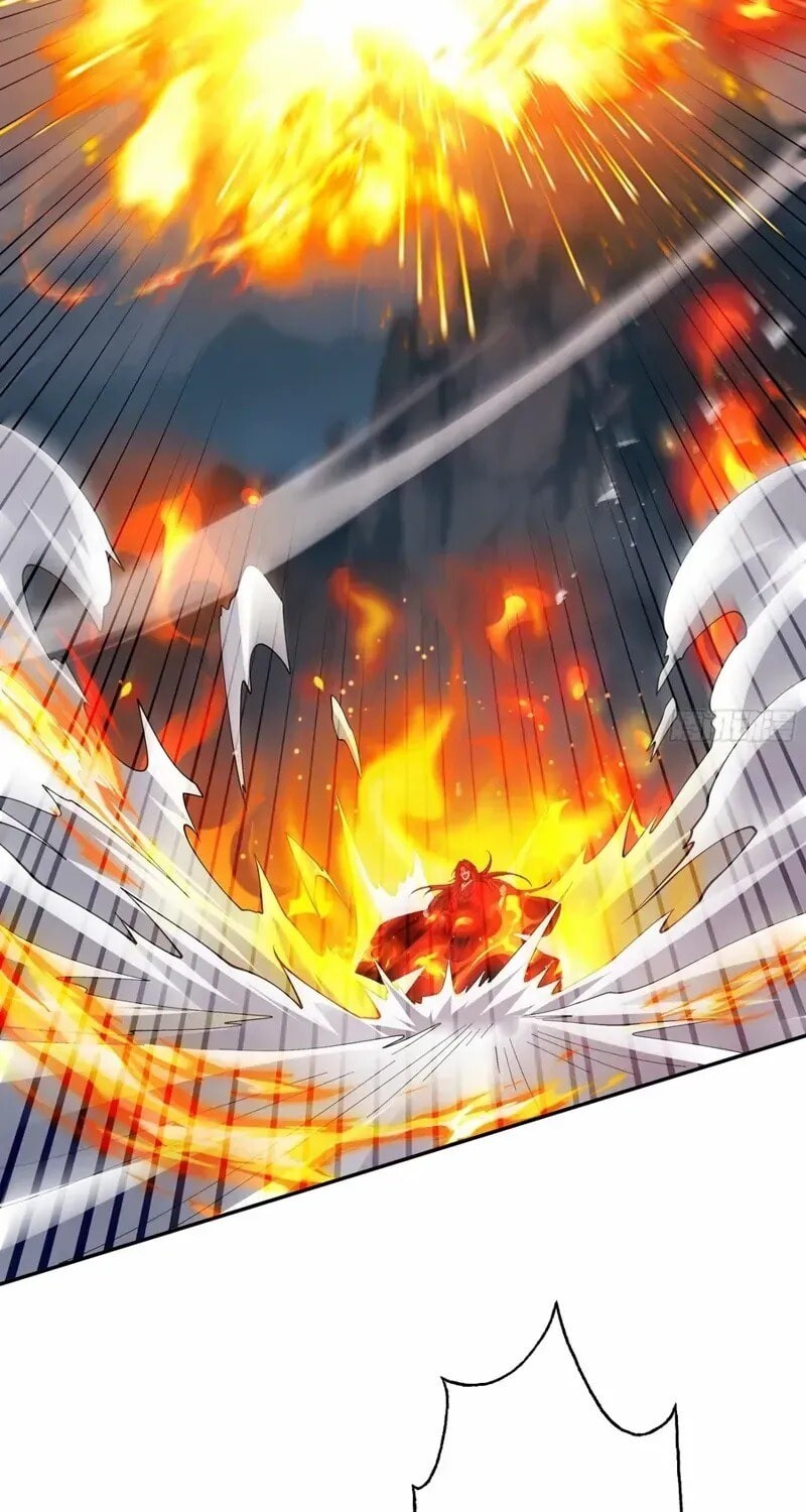 Read Strength Through Adversity, My Cultivation Knows No Limits EN Manga Online