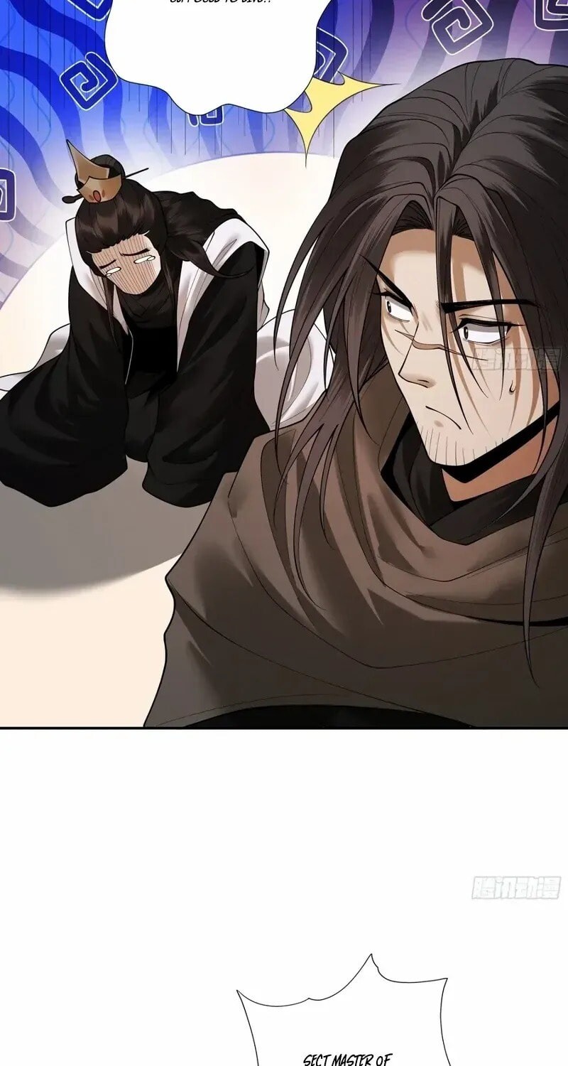 Read Strength Through Adversity, My Cultivation Knows No Limits EN Manga Online
