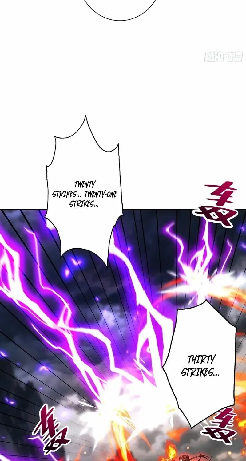 Read Strength Through Adversity, My Cultivation Knows No Limits EN Manga Online