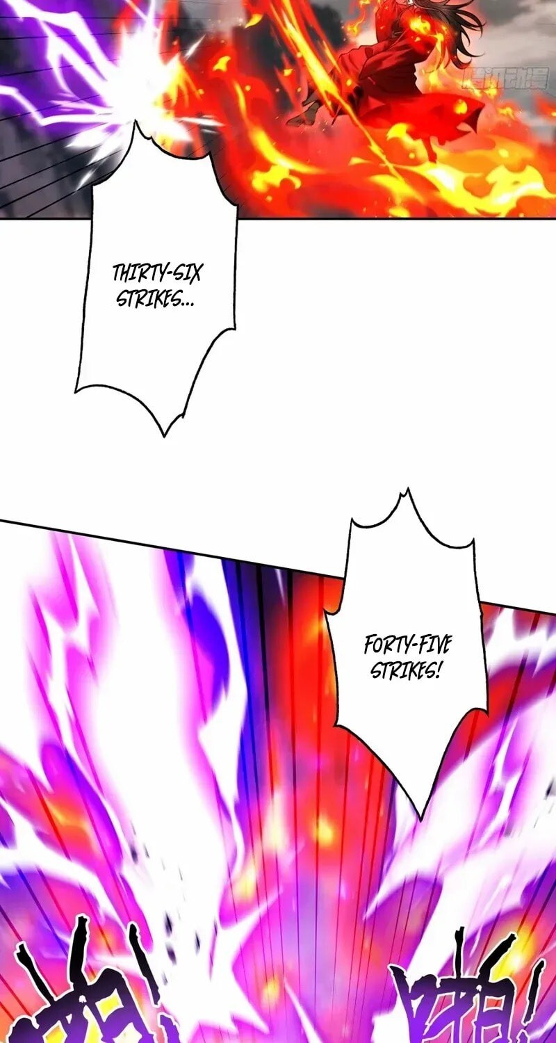 Read Strength Through Adversity, My Cultivation Knows No Limits EN Manga Online