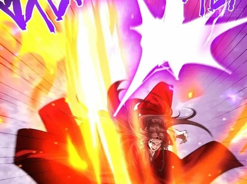 Read Strength Through Adversity, My Cultivation Knows No Limits EN Manga Online