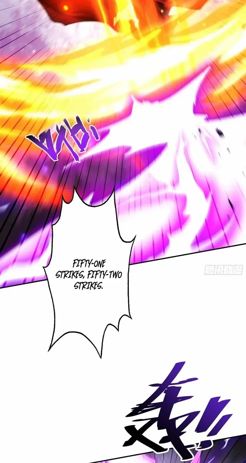 Read Strength Through Adversity, My Cultivation Knows No Limits EN Manga Online