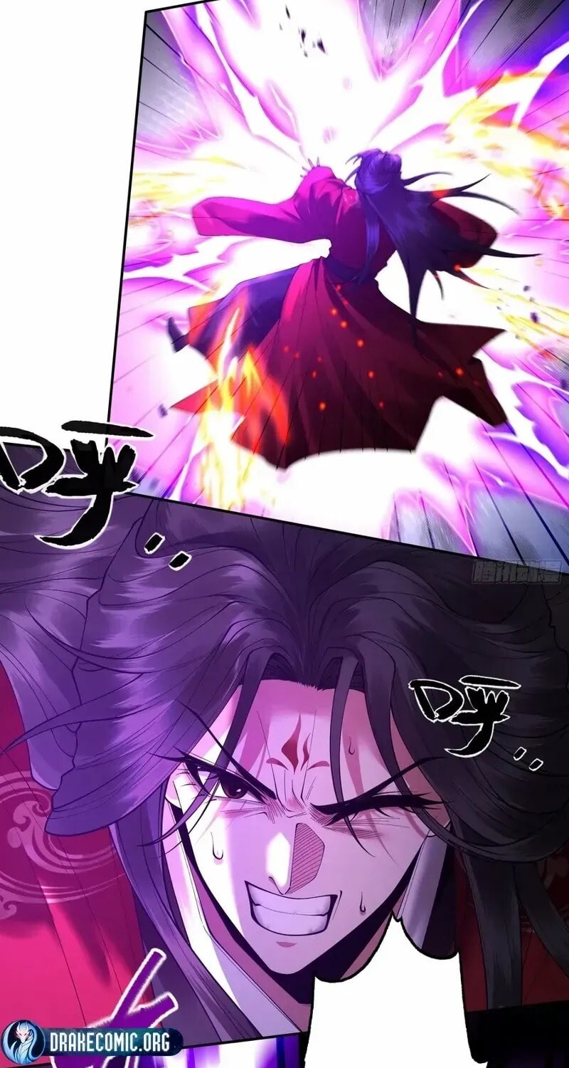 Read Strength Through Adversity, My Cultivation Knows No Limits EN Manga Online