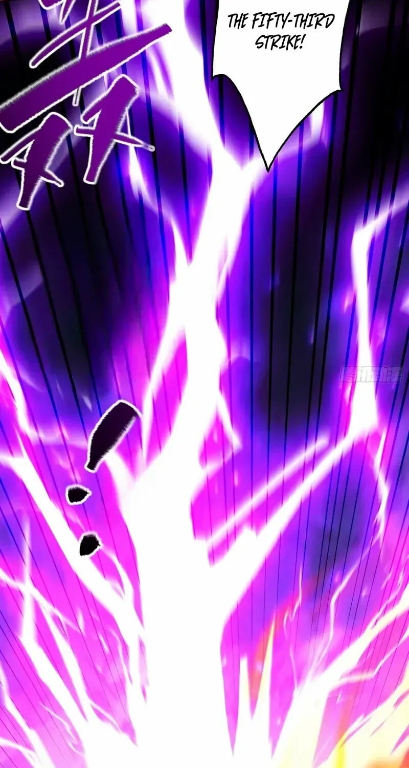 Read Strength Through Adversity, My Cultivation Knows No Limits EN Manga Online