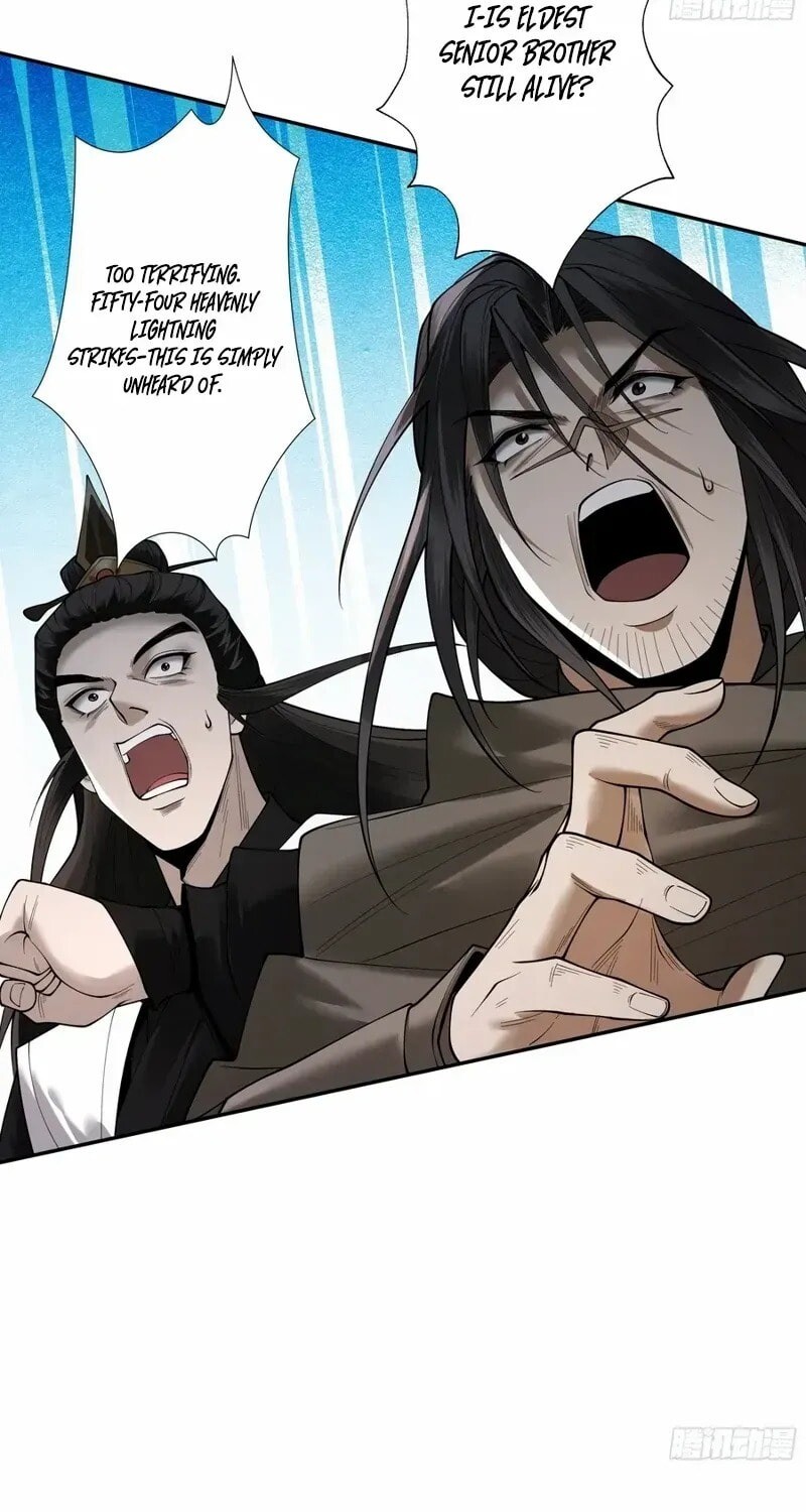 Read Strength Through Adversity, My Cultivation Knows No Limits EN Manga Online