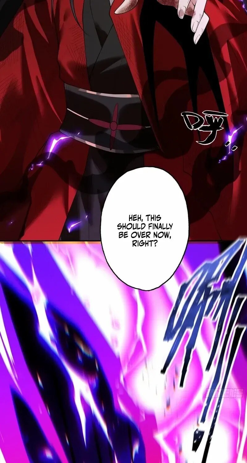 Read Strength Through Adversity, My Cultivation Knows No Limits EN Manga Online