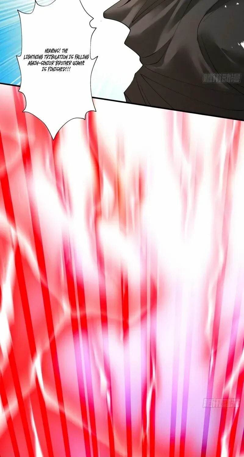 Read Strength Through Adversity, My Cultivation Knows No Limits EN Manga Online