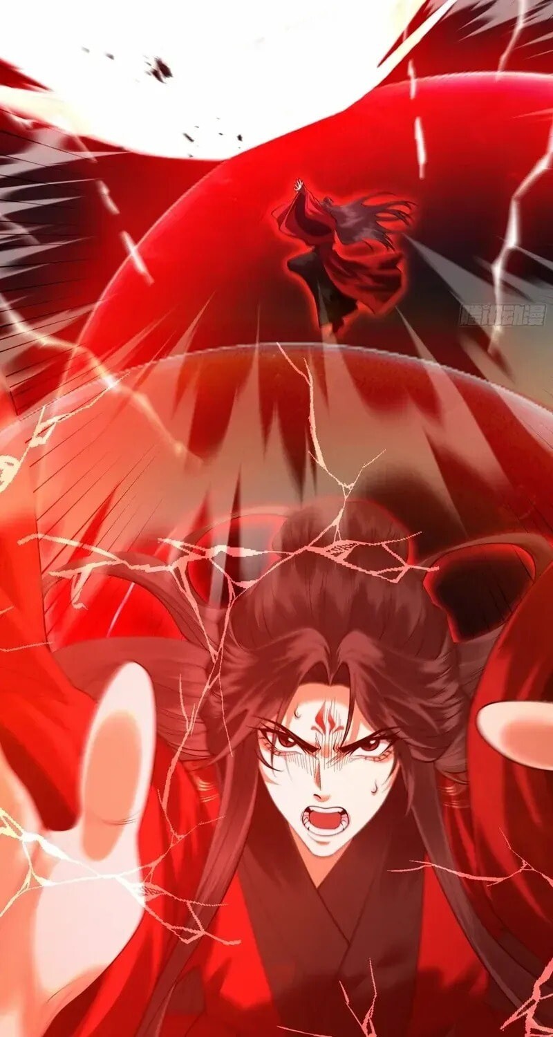 Read Strength Through Adversity, My Cultivation Knows No Limits EN Manga Online