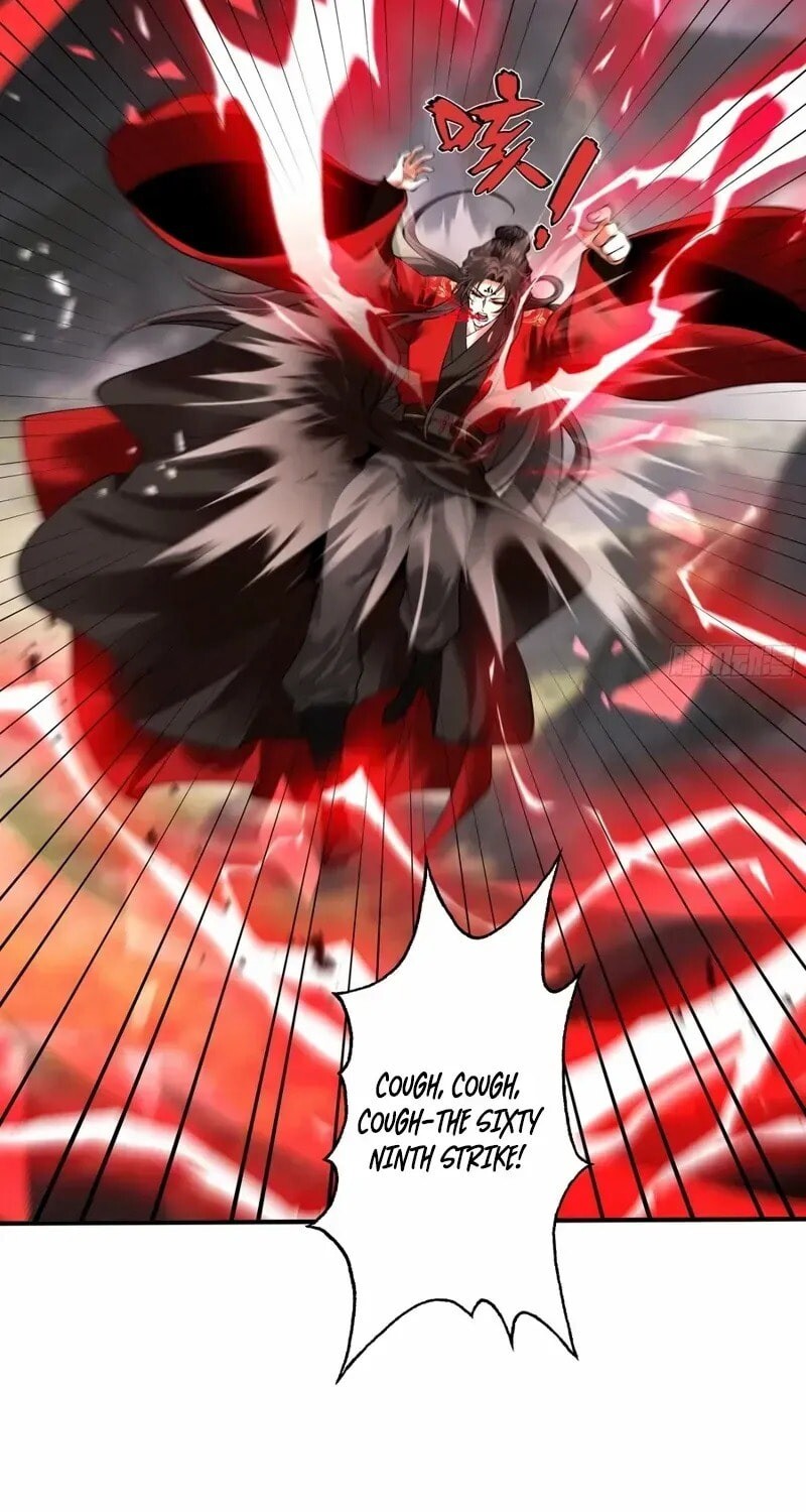 Read Strength Through Adversity, My Cultivation Knows No Limits EN Manga Online