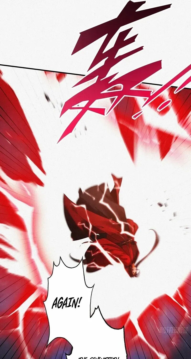 Read Strength Through Adversity, My Cultivation Knows No Limits EN Manga Online