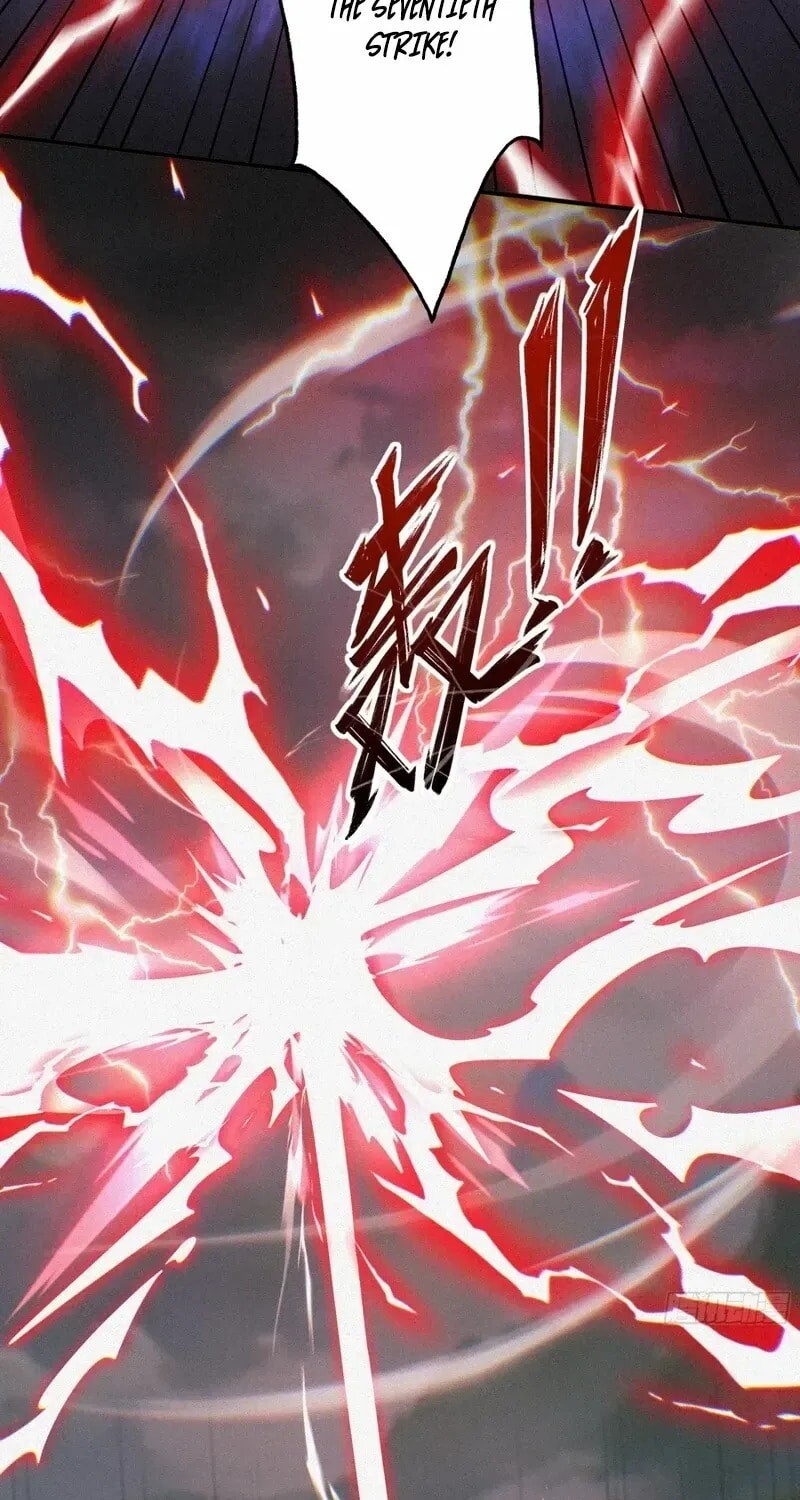 Read Strength Through Adversity, My Cultivation Knows No Limits EN Manga Online