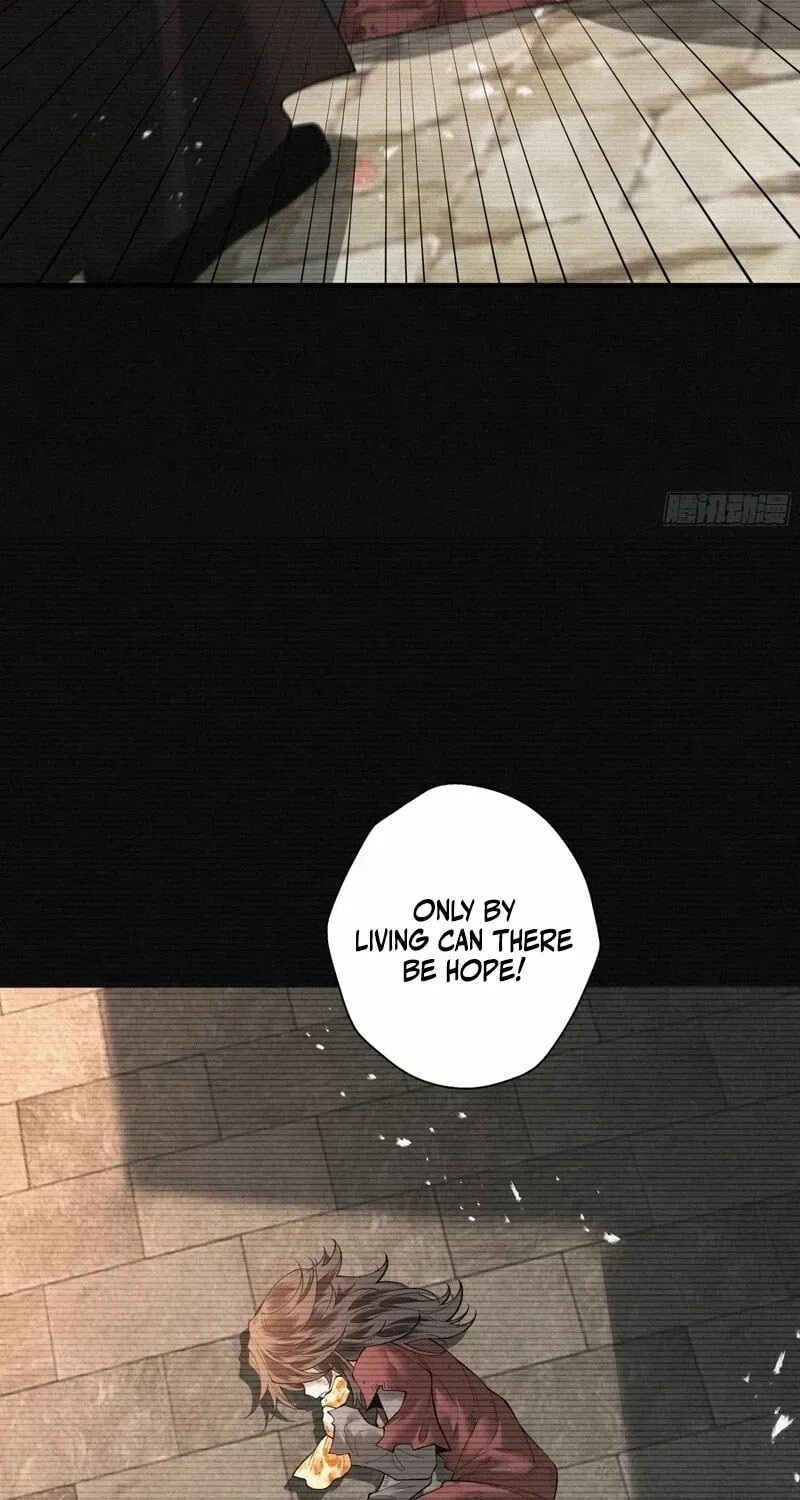 Read Strength Through Adversity, My Cultivation Knows No Limits EN Manga Online