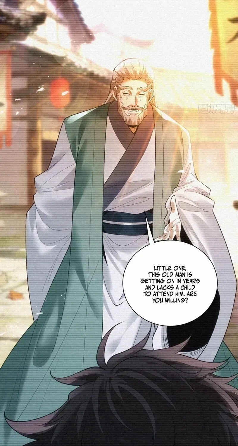 Read Strength Through Adversity, My Cultivation Knows No Limits EN Manga Online