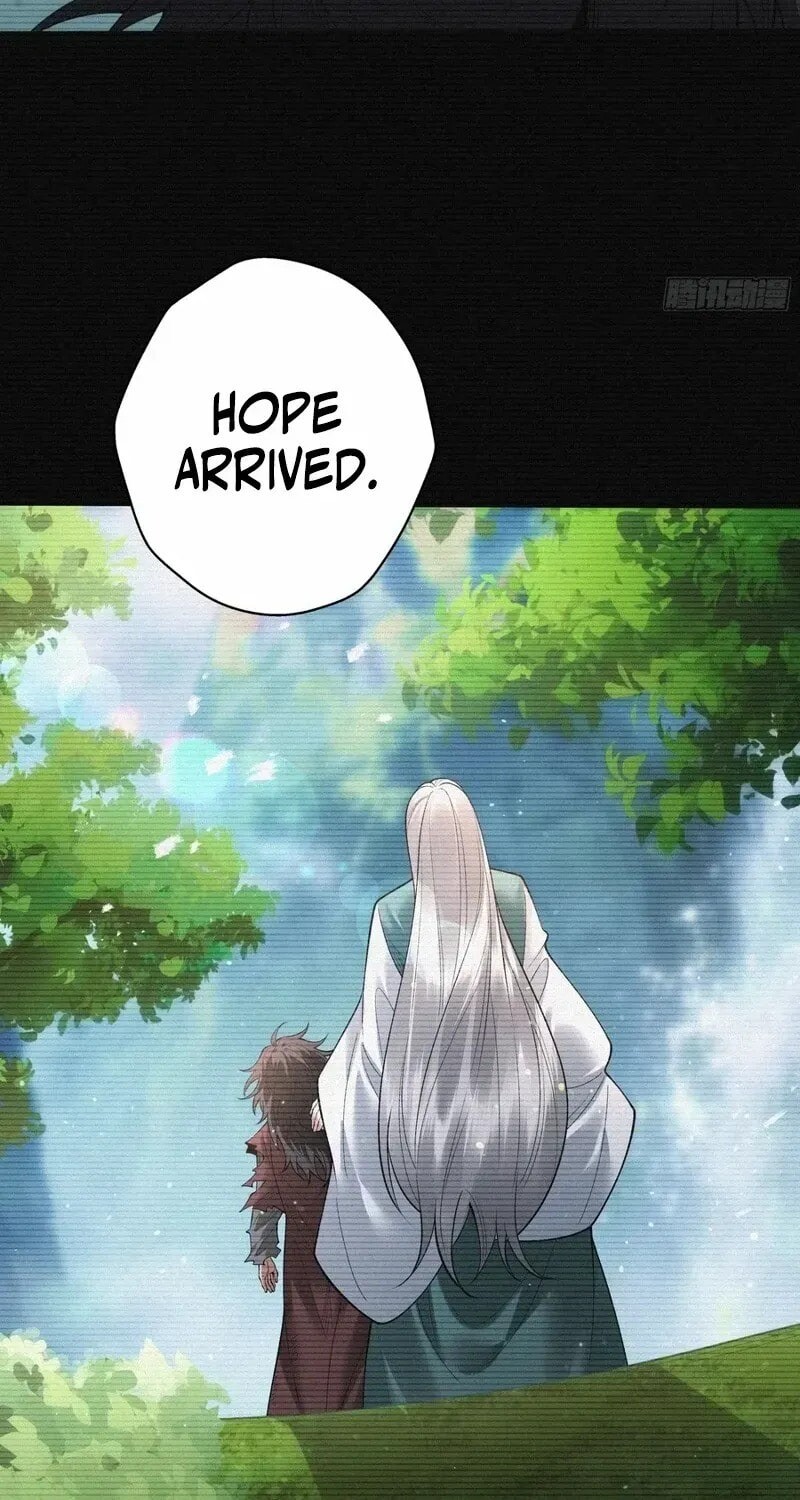 Read Strength Through Adversity, My Cultivation Knows No Limits EN Manga Online