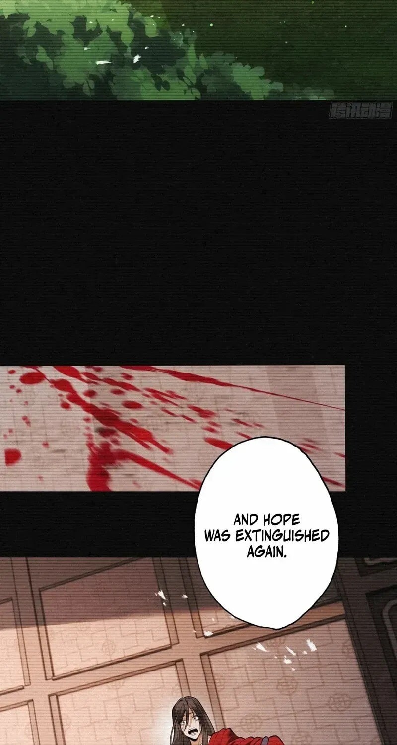 Read Strength Through Adversity, My Cultivation Knows No Limits EN Manga Online