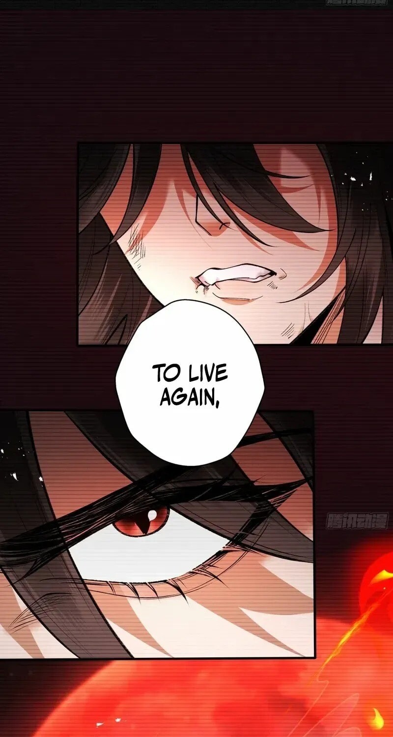Read Strength Through Adversity, My Cultivation Knows No Limits EN Manga Online