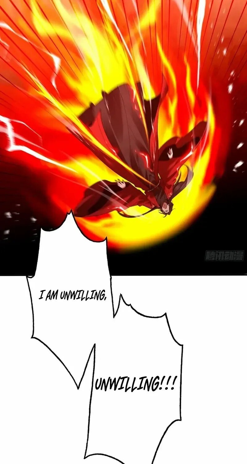 Read Strength Through Adversity, My Cultivation Knows No Limits EN Manga Online