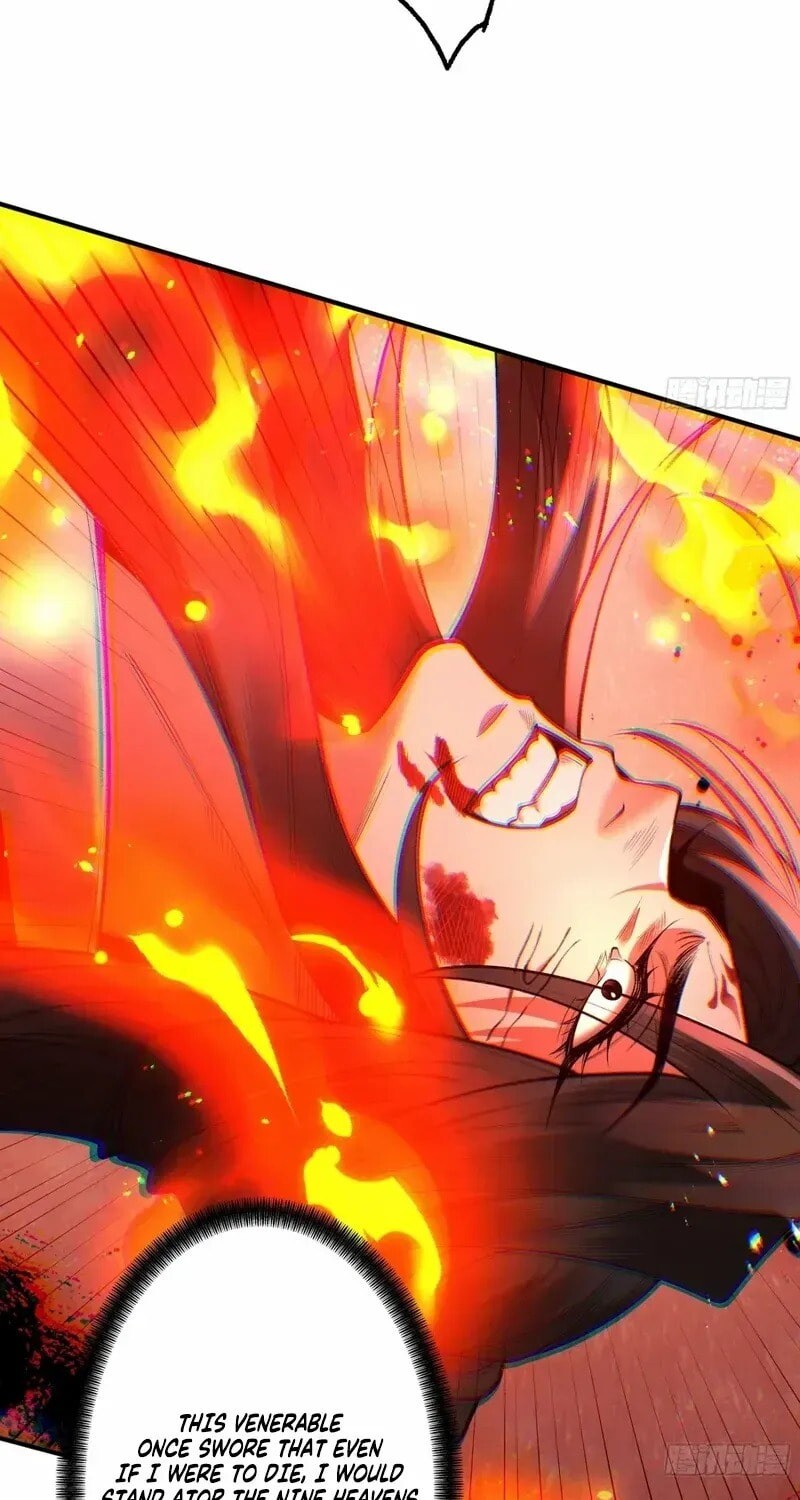 Read Strength Through Adversity, My Cultivation Knows No Limits EN Manga Online