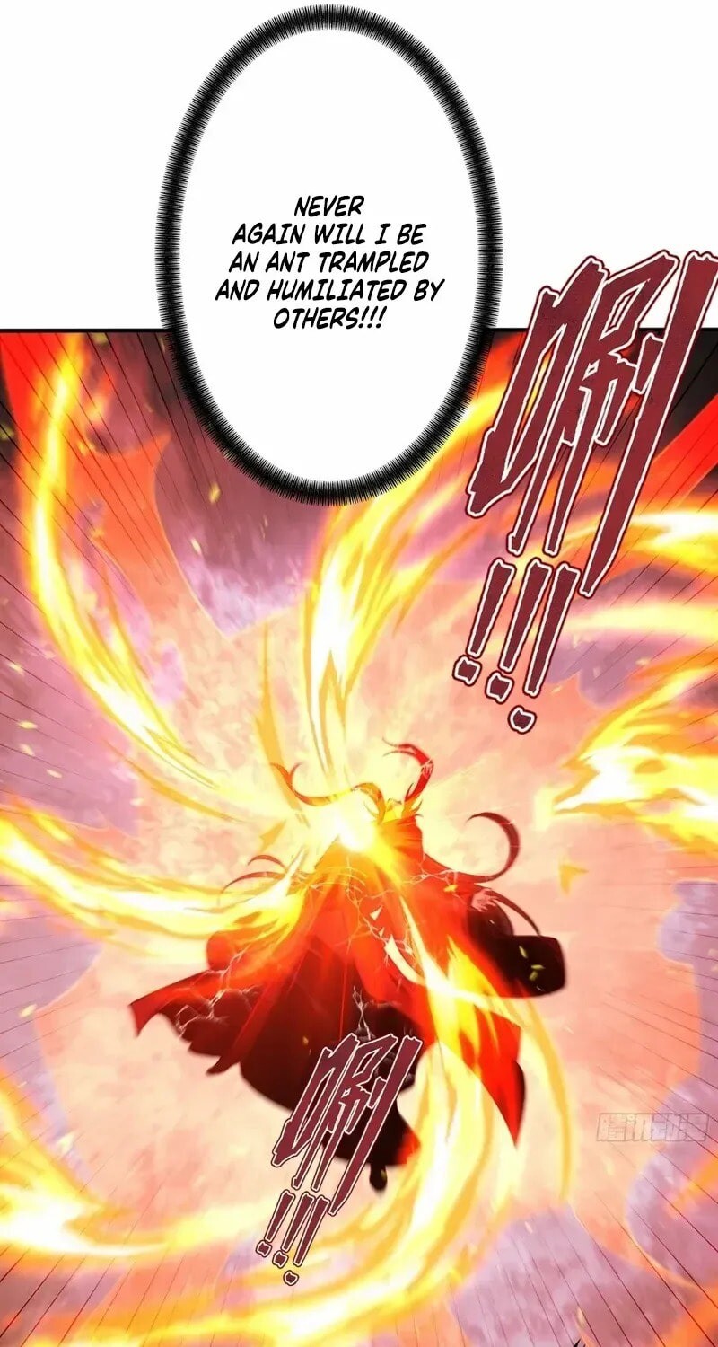 Read Strength Through Adversity, My Cultivation Knows No Limits EN Manga Online