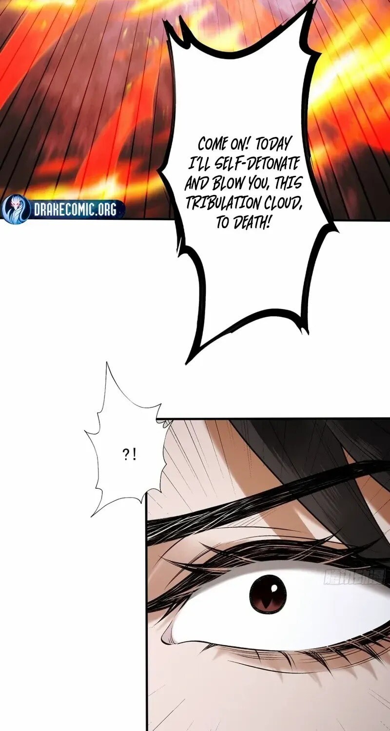 Read Strength Through Adversity, My Cultivation Knows No Limits EN Manga Online