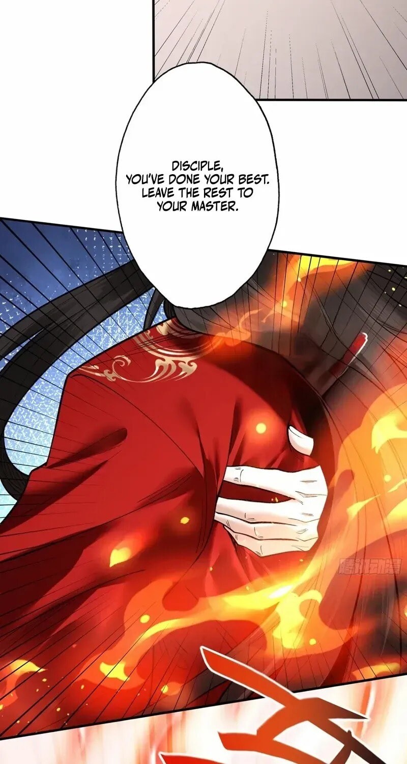 Read Strength Through Adversity, My Cultivation Knows No Limits EN Manga Online