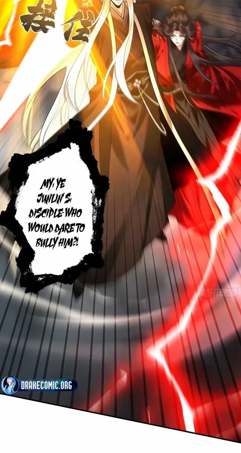 Read Strength Through Adversity, My Cultivation Knows No Limits EN Manga Online