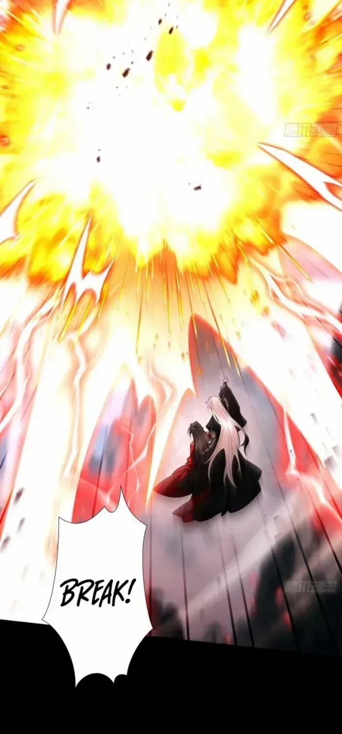 Read Strength Through Adversity, My Cultivation Knows No Limits EN Manga Online