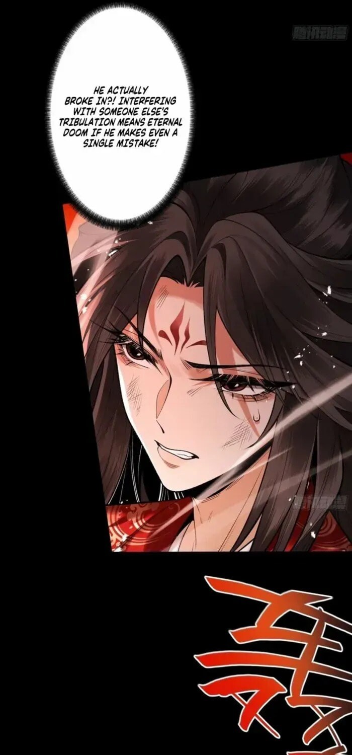 Read Strength Through Adversity, My Cultivation Knows No Limits EN Manga Online