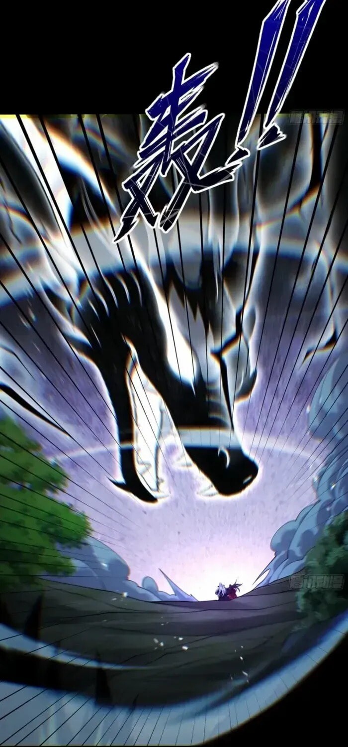 Read Strength Through Adversity, My Cultivation Knows No Limits EN Manga Online