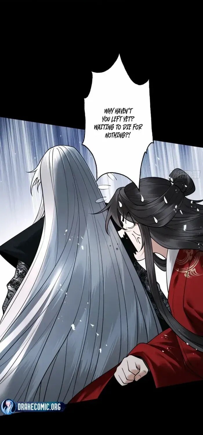 Read Strength Through Adversity, My Cultivation Knows No Limits EN Manga Online