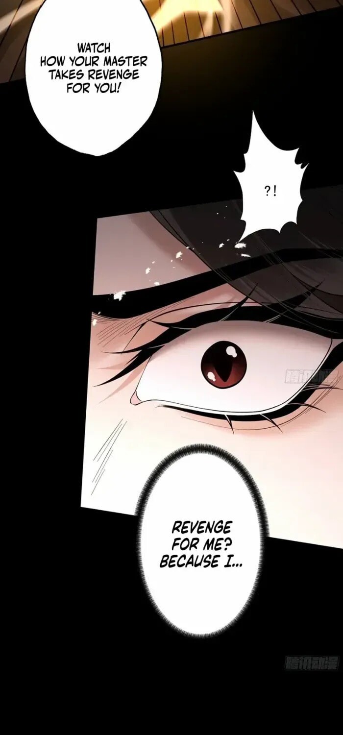Read Strength Through Adversity, My Cultivation Knows No Limits EN Manga Online