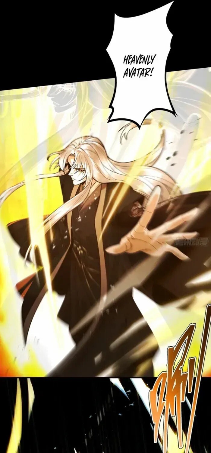 Read Strength Through Adversity, My Cultivation Knows No Limits EN Manga Online