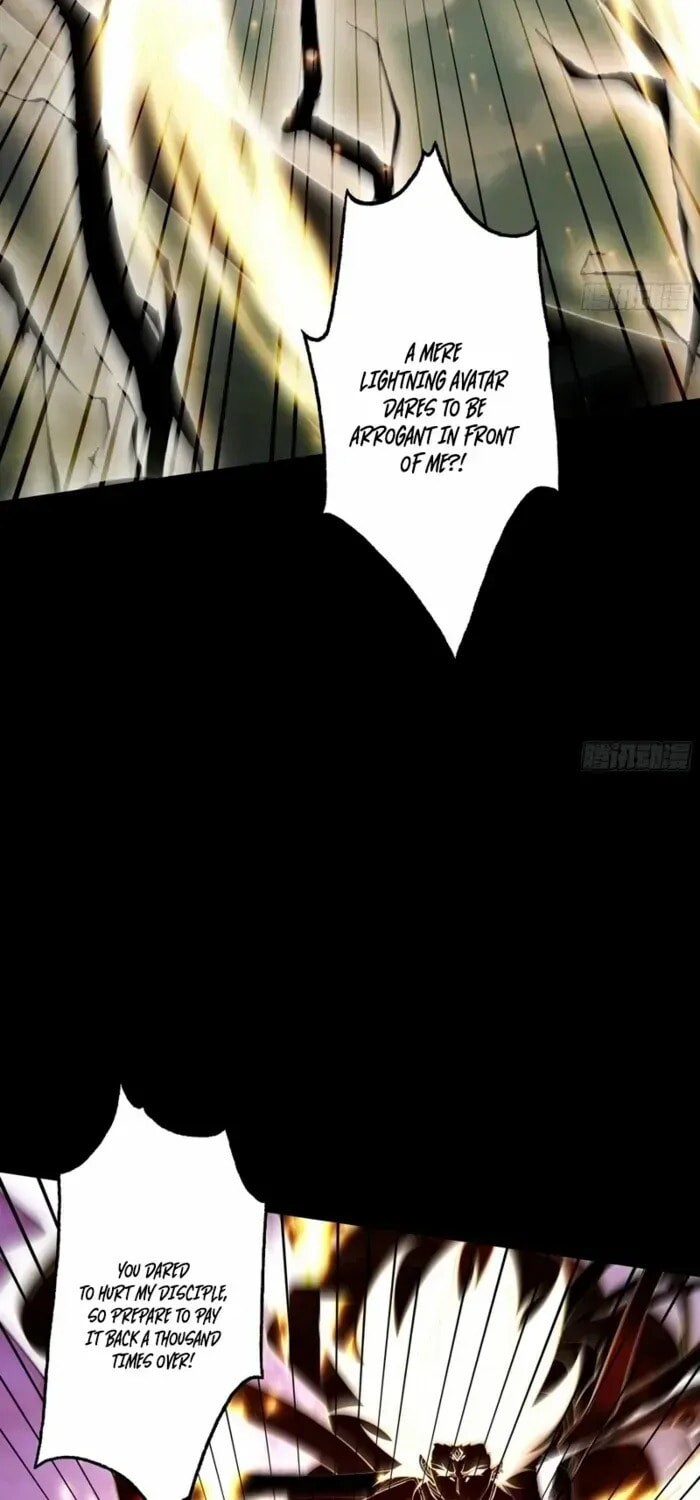 Read Strength Through Adversity, My Cultivation Knows No Limits EN Manga Online