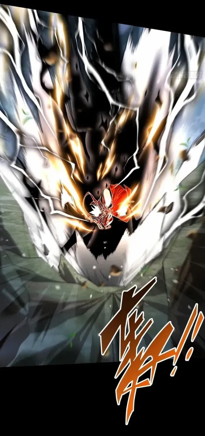 Read Strength Through Adversity, My Cultivation Knows No Limits EN Manga Online