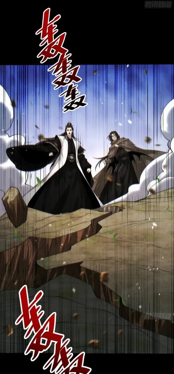 Read Strength Through Adversity, My Cultivation Knows No Limits EN Manga Online