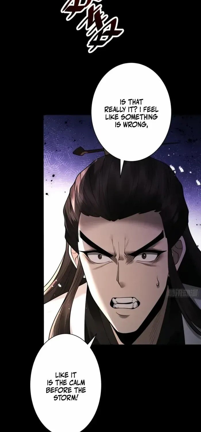 Read Strength Through Adversity, My Cultivation Knows No Limits EN Manga Online