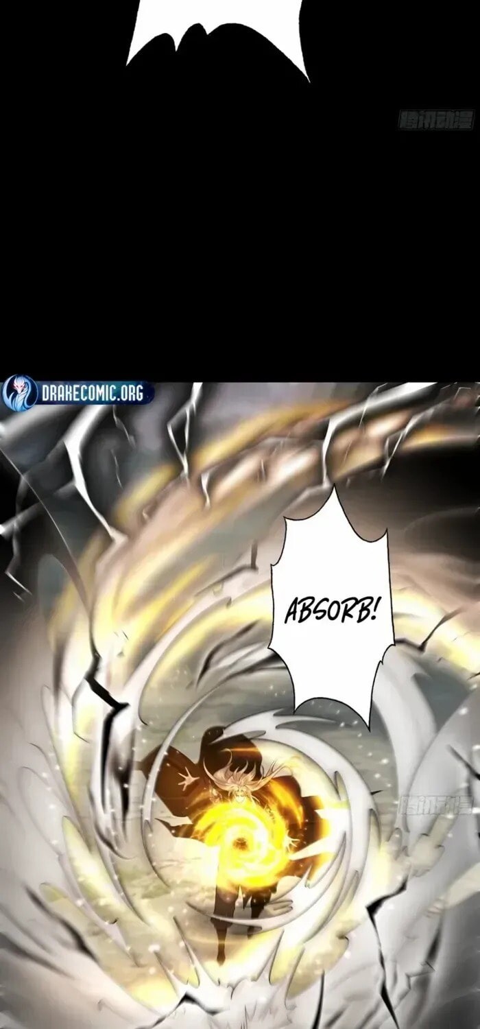 Read Strength Through Adversity, My Cultivation Knows No Limits EN Manga Online