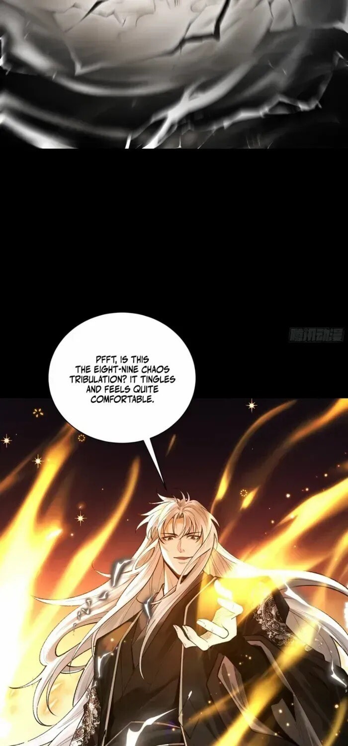 Read Strength Through Adversity, My Cultivation Knows No Limits EN Manga Online