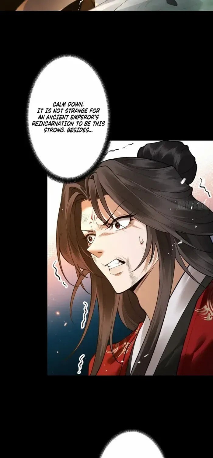 Read Strength Through Adversity, My Cultivation Knows No Limits EN Manga Online