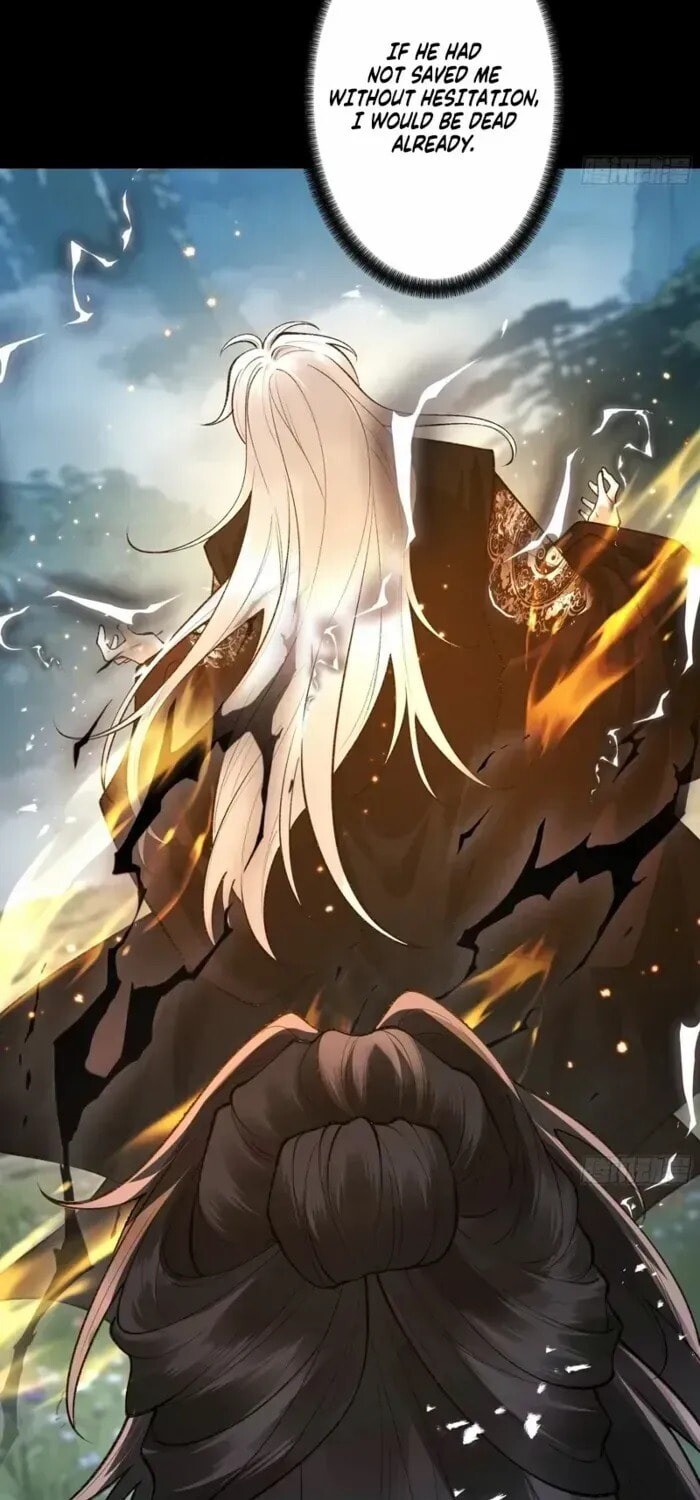 Read Strength Through Adversity, My Cultivation Knows No Limits EN Manga Online