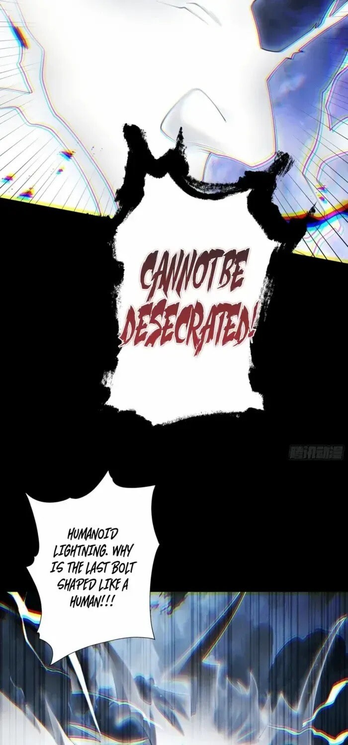 Read Strength Through Adversity, My Cultivation Knows No Limits EN Manga Online