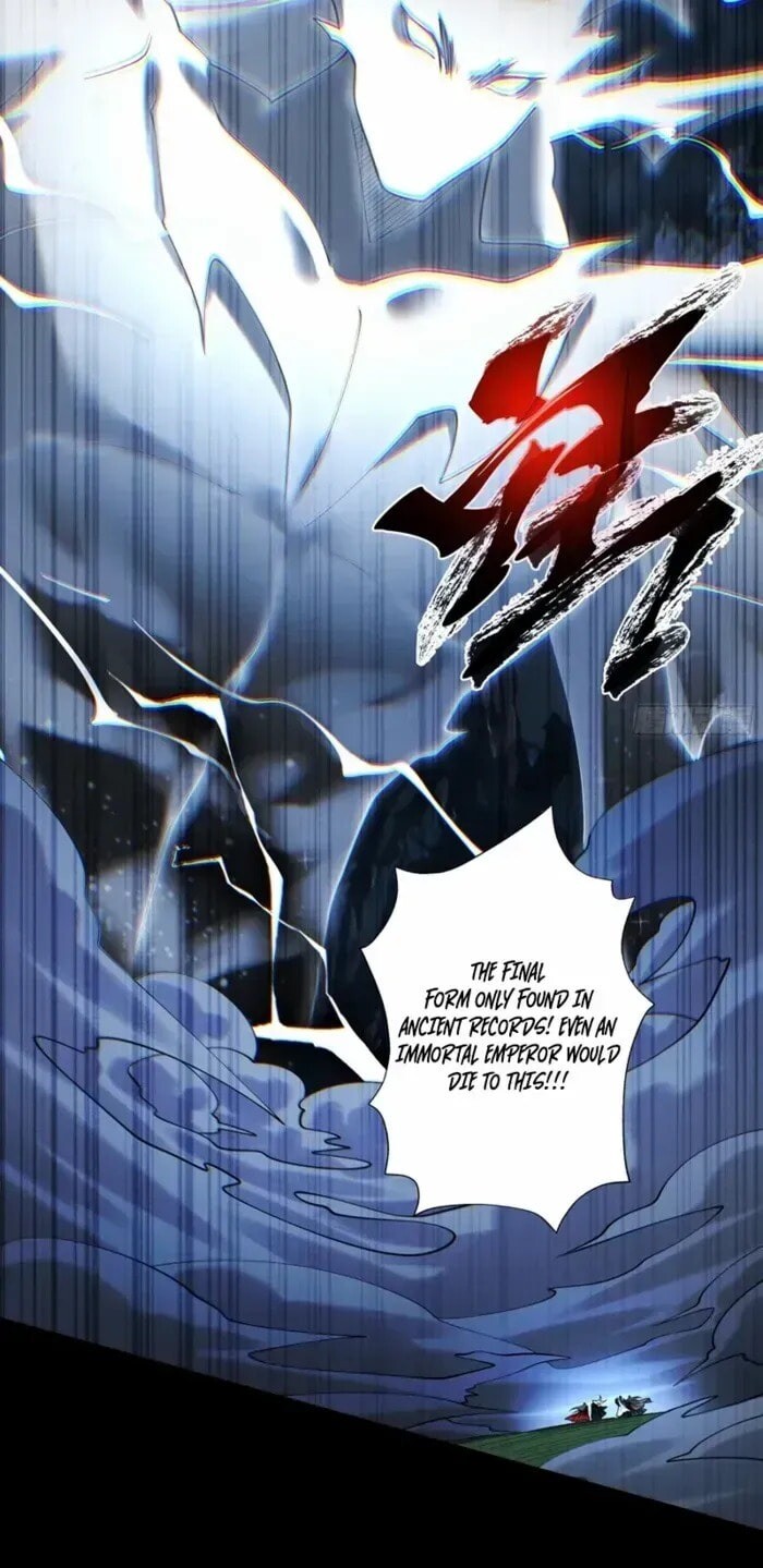 Read Strength Through Adversity, My Cultivation Knows No Limits EN Manga Online