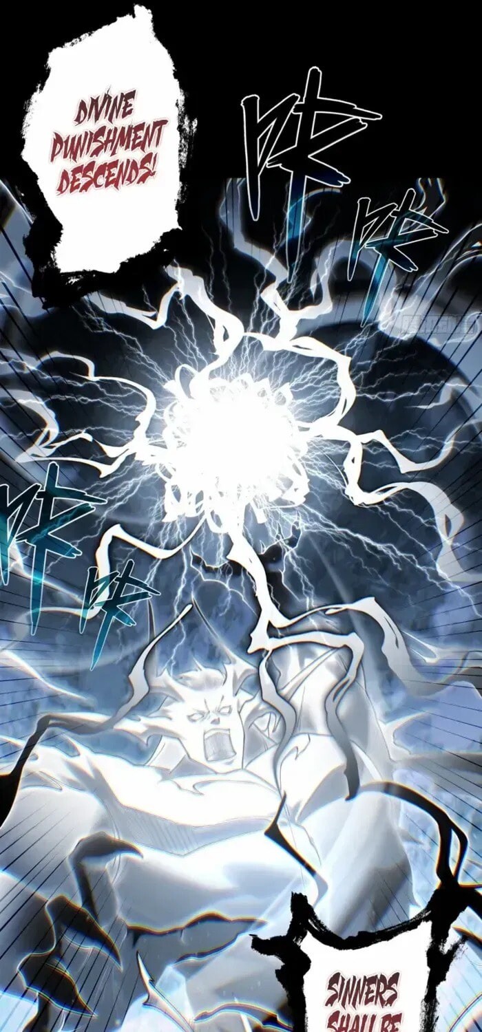Read Strength Through Adversity, My Cultivation Knows No Limits EN Manga Online