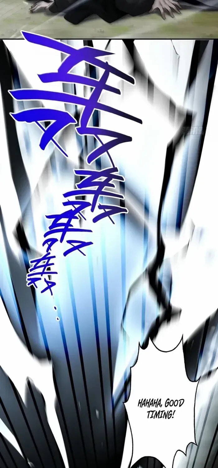 Read Strength Through Adversity, My Cultivation Knows No Limits EN Manga Online