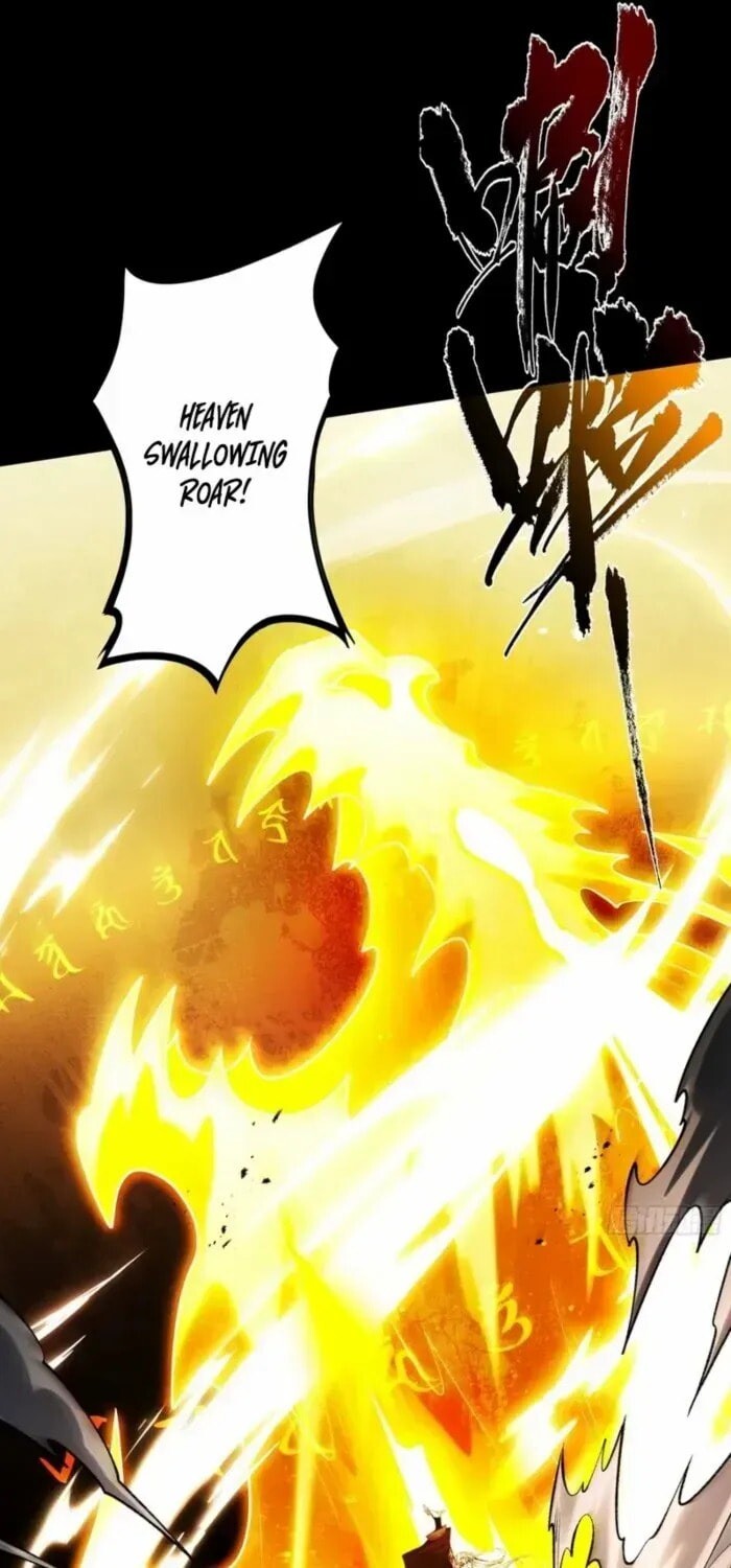 Read Strength Through Adversity, My Cultivation Knows No Limits EN Manga Online