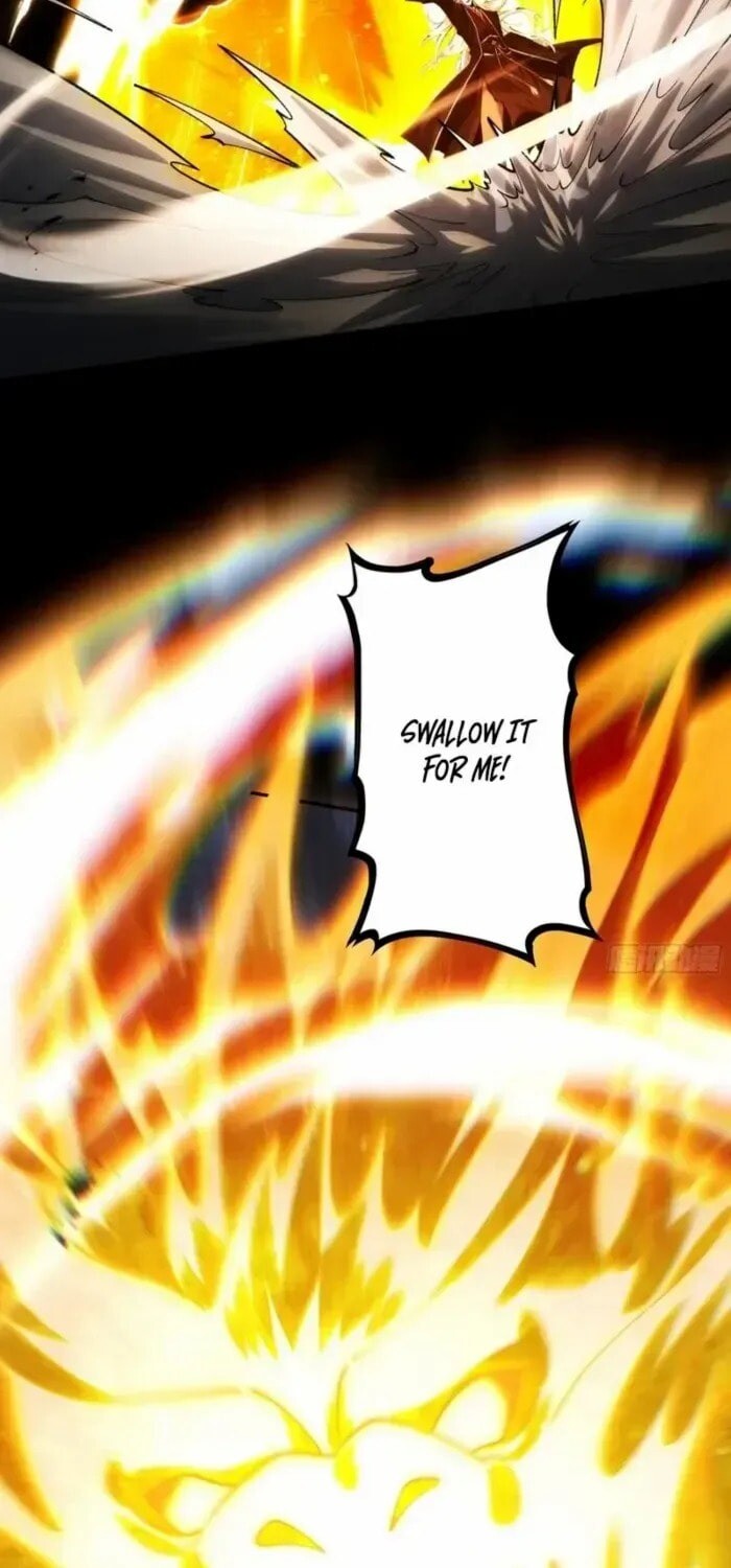 Read Strength Through Adversity, My Cultivation Knows No Limits EN Manga Online