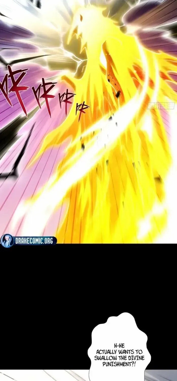 Read Strength Through Adversity, My Cultivation Knows No Limits EN Manga Online