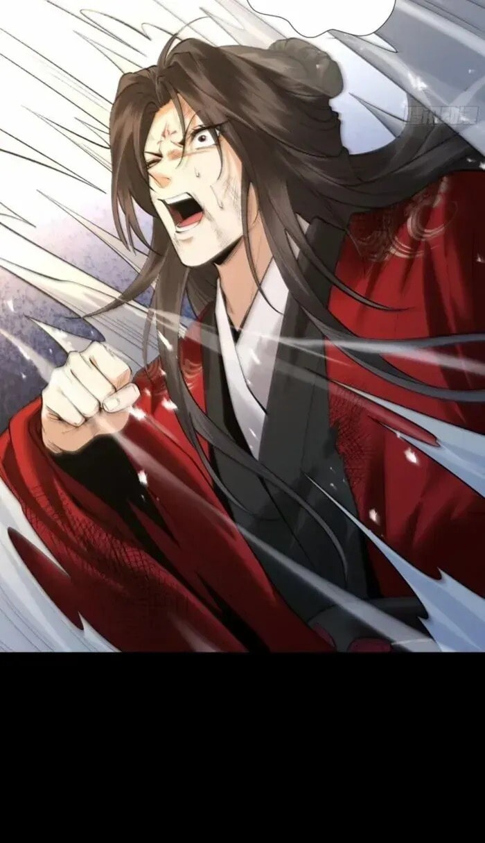Read Strength Through Adversity, My Cultivation Knows No Limits EN Manga Online