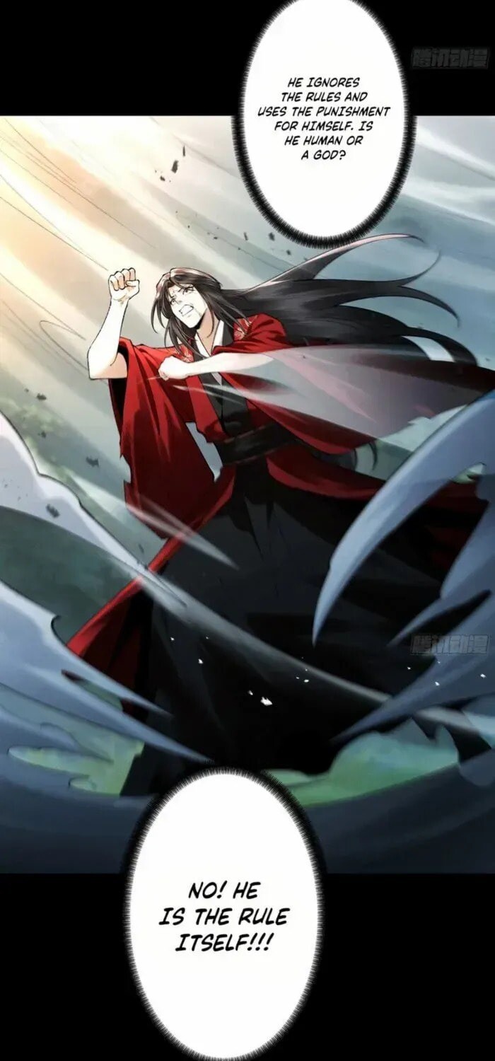 Read Strength Through Adversity, My Cultivation Knows No Limits EN Manga Online