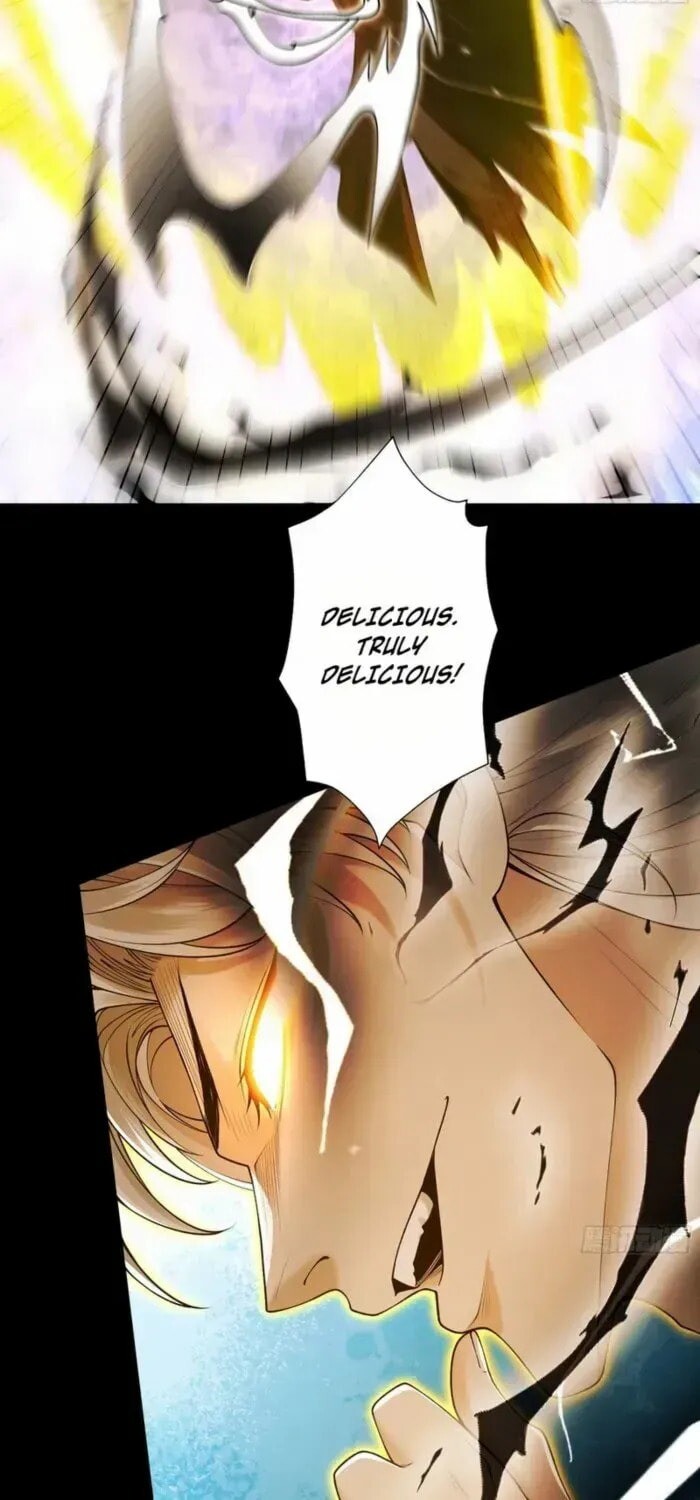 Read Strength Through Adversity, My Cultivation Knows No Limits EN Manga Online